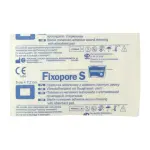8250_FIXOPORE S STERILNI NAPLAST 5 X 7.2 CM 1 KS